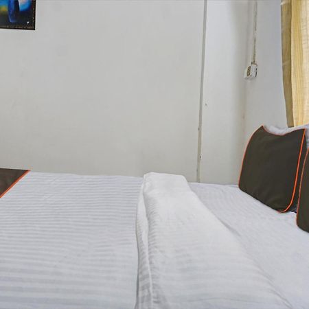 הינג'וואדי Hotel O Krishna Executive מראה חיצוני תמונה