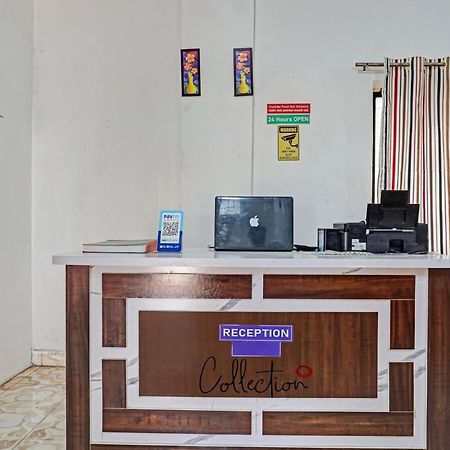 הינג'וואדי Hotel O Krishna Executive מראה חיצוני תמונה